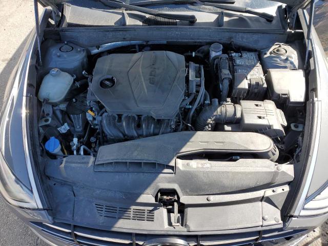 2021 HYUNDAI SONATA SE - 5NPEG4JA6MH066724