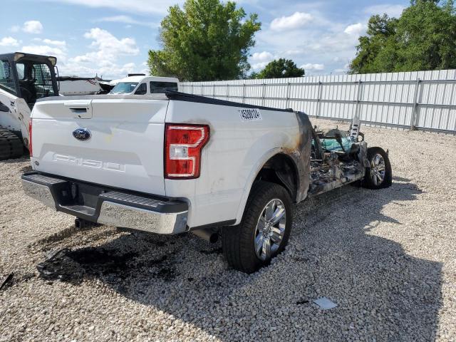 2019 FORD F150 SUPER - 1FTEW1C50KFB18695