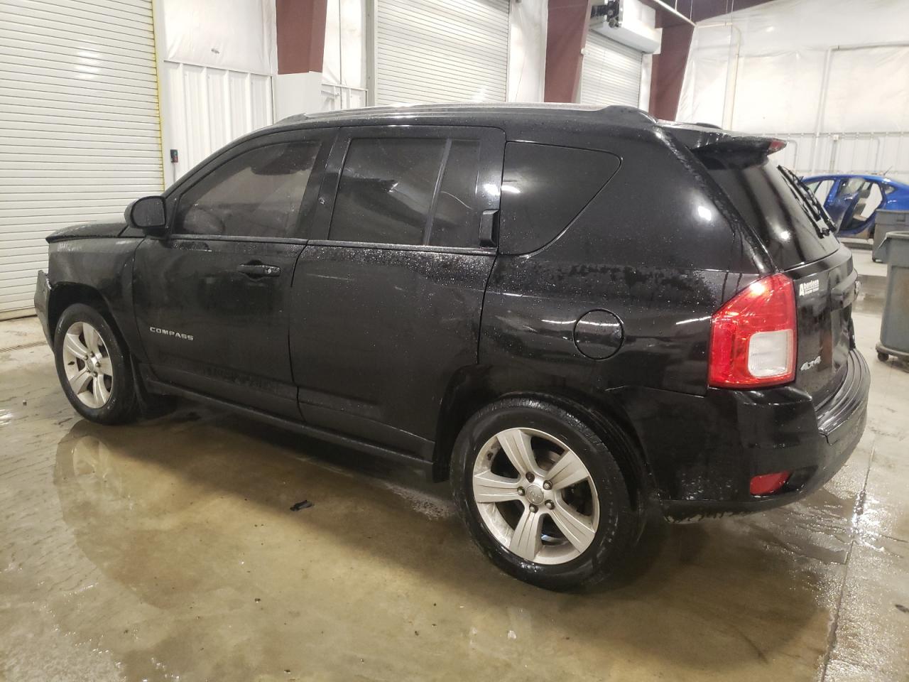 1C4NJDBB2DD168228 2013 Jeep Compass Sport