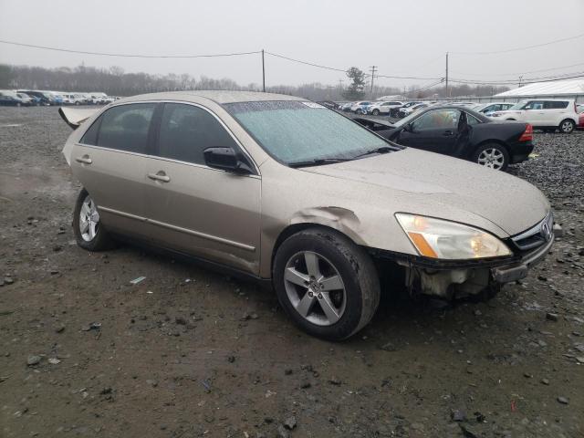 2006 Honda Accord Lx VIN: 3HGCM56456G710414 Lot: 39244015