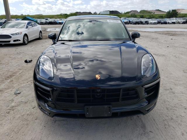 VIN WP1AG2A50JLB61601 2018 Porsche Macan, Gts no.5