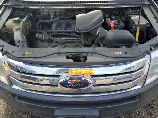 2007 Ford Edge Se VIN: 2FMDK46C17BB07759 Lot: 47927584