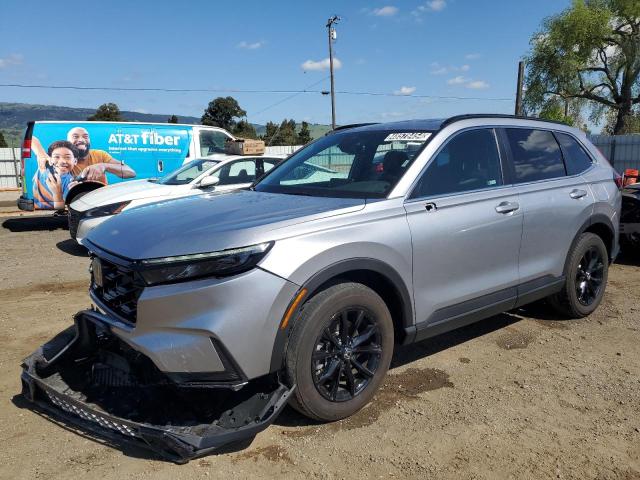 2023 HONDA CR-V SPORT - 7FARS6H52PE033425