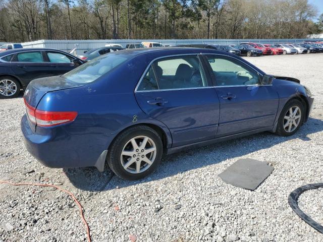 2003 Honda Accord Ex VIN: 1HGCM66563A084316 Lot: 47486924