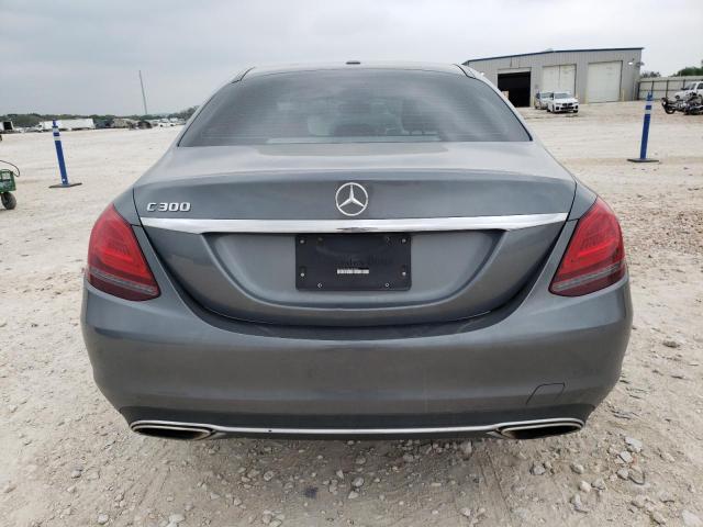 55SWF8DB2LU325255 Mercedes-Benz C-Class C 300 6