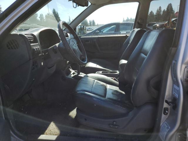 2001 Isuzu Rodeo S VIN: 4S2DM58W514308260 Lot: 46321954