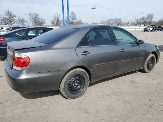 2006 Toyota Camry Le VIN: 4T1BE32K26U703025 Lot: 46663514