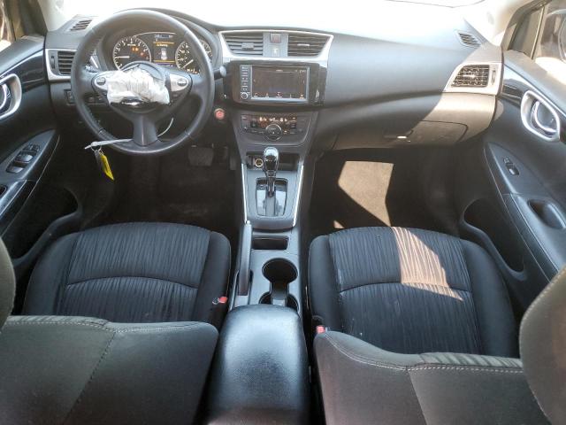 2019 NISSAN SENTRA S - 3N1AB7AP2KY261905