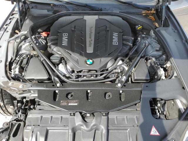 VIN WBA6B2C56ED129896 2014 BMW 6 Series, 650 I Gran... no.11