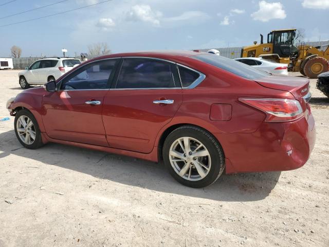 1N4AL3AP6DN566798 2013 Nissan Altima 2.5