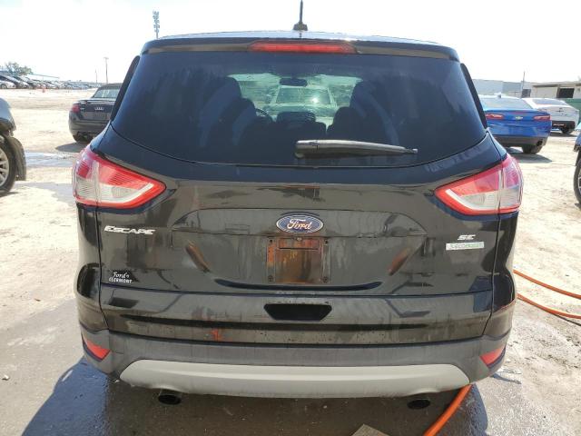 2014 Ford Escape Se VIN: 1FMCU0G98EUE21384 Lot: 46399014