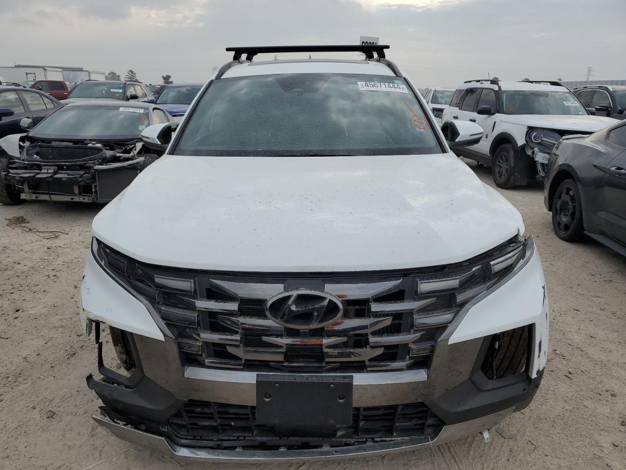 5ntjedaf5nh017842 5NTJEDAF5NH017842 2022 Hyundai Santa Cruz Limited