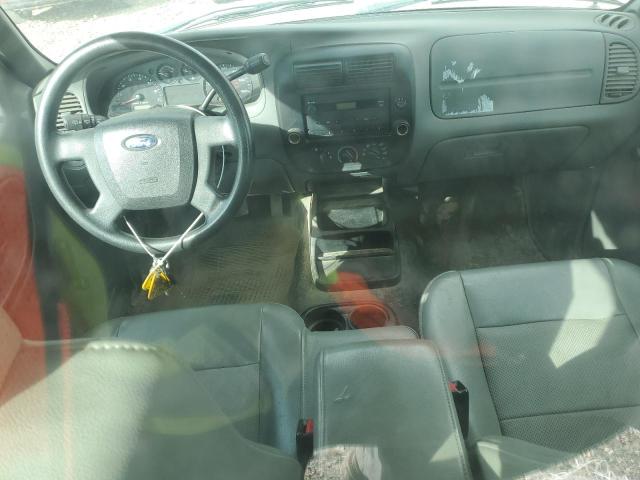 2007 Ford Ranger VIN: 1FTYR10D47PA94080 Lot: 45142224