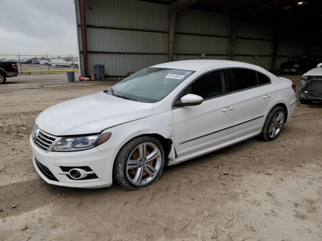 2014 Volkswagen Cc Sport VIN: WVWAN7AN7EE505343 Lot: 48143574