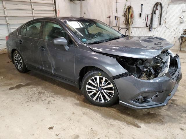 2018 SUBARU LEGACY 2.5 - 4S3BNAC64J3004455