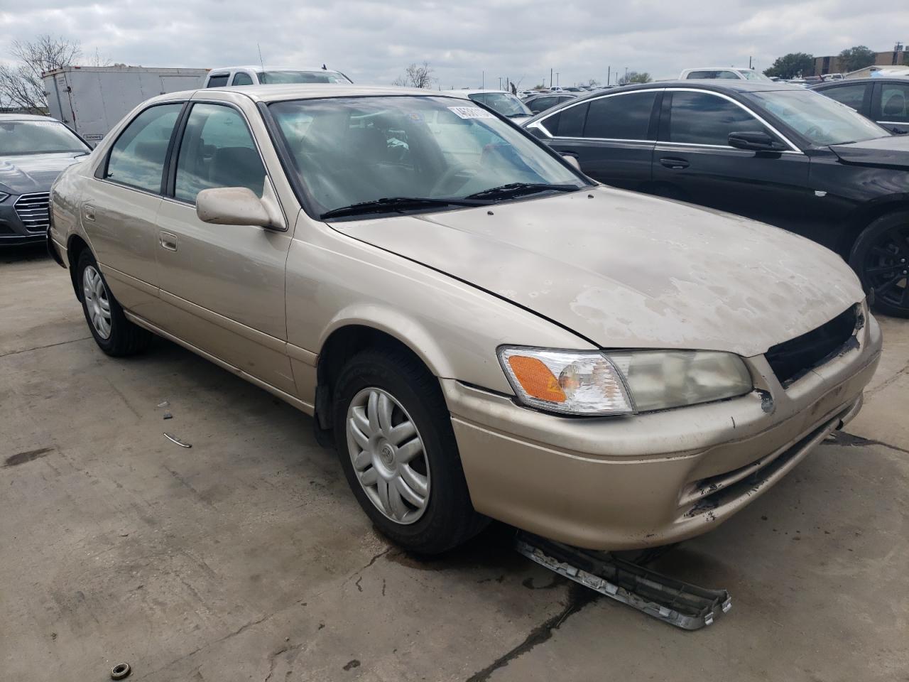JT2BG22K5Y0400543 2000 Toyota Camry Ce