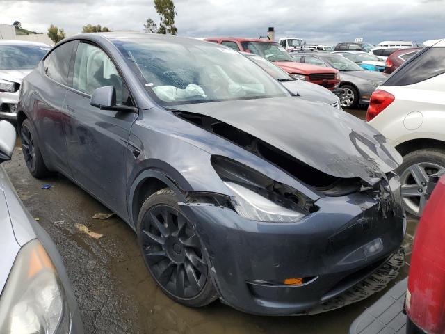 2020 Tesla Model Y VIN: 5YJYGDEE9LF022563 Lot: 45176724