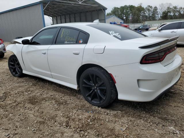 2021 DODGE CHARGER GT 2C3CDXHGXMH669474