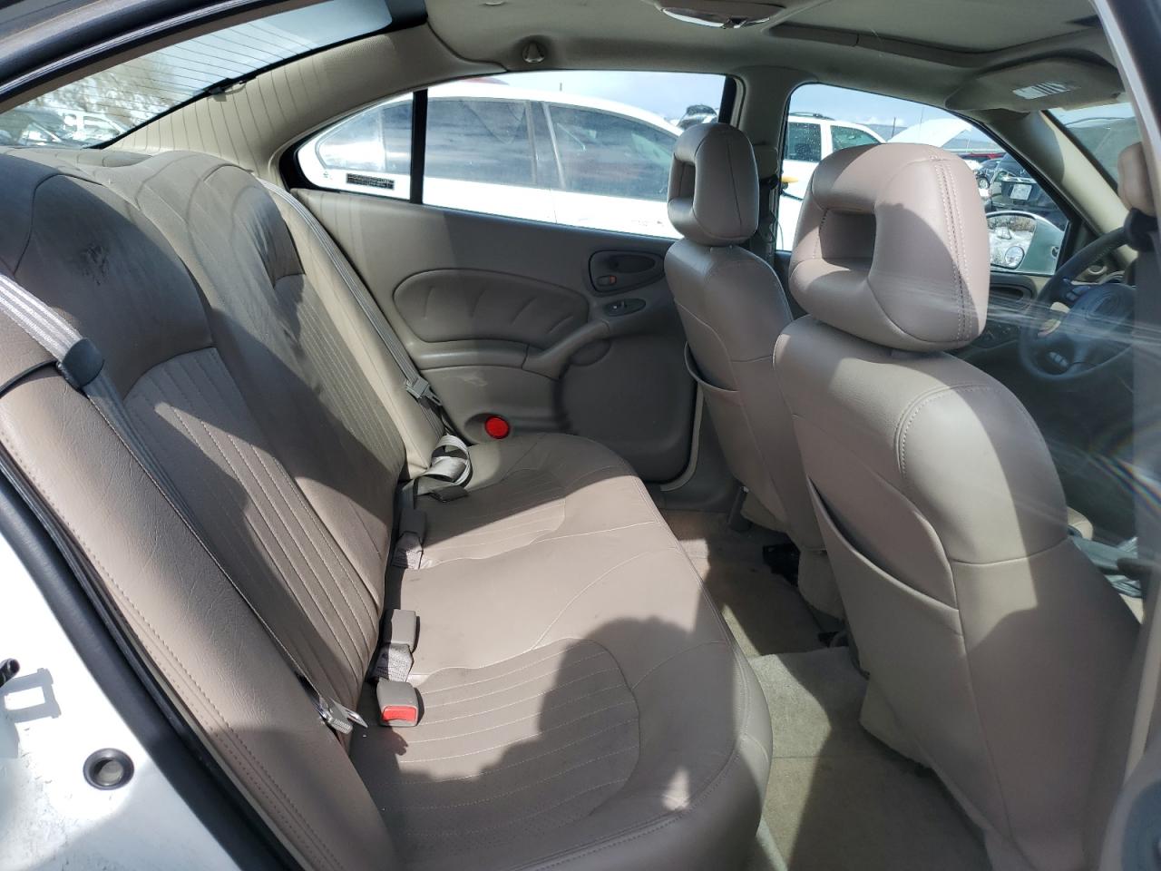 1G2NV52E4YM722769 2000 Pontiac Grand Am Gt1