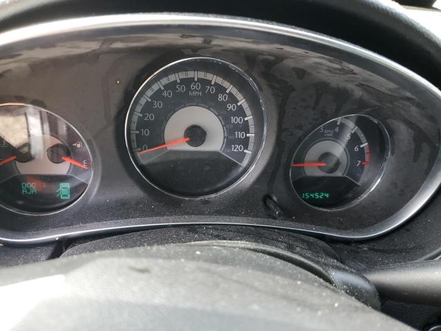 2011 Chrysler 200 Touring VIN: 1C3BC1FG1BN503721 Lot: 47275864