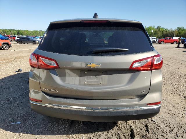 2018 Chevrolet Equinox Lt VIN: 3GNAXJEV7JS634868 Lot: 48066174