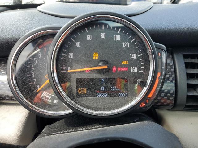 2018 MINI COOPER S - WMWXP7C52J3B95304