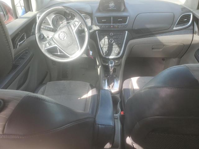 2015 BUICK ENCORE CON - KL4CJBSB7FB191928