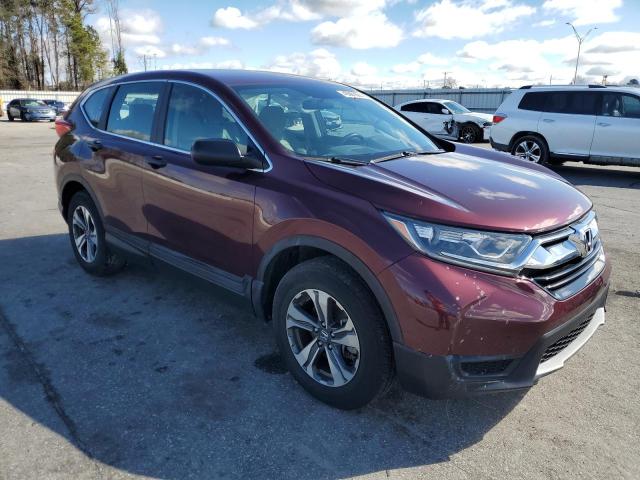 2019 HONDA CR-V LX - 2HKRW5H3XKH414328