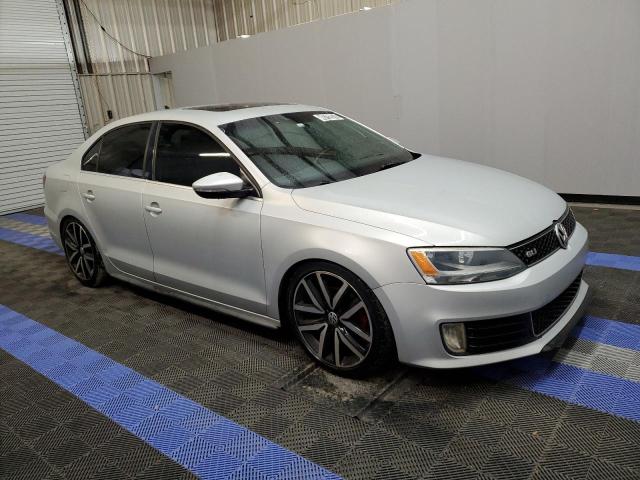 2012 Volkswagen Jetta Gli VIN: 3VW467AJXCM129913 Lot: 46792074