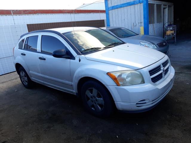 2008 Dodge Caliber VIN: 1B3HB28B48D628938 Lot: 47442574