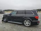 MERCEDES-BENZ GL 550 4MA photo