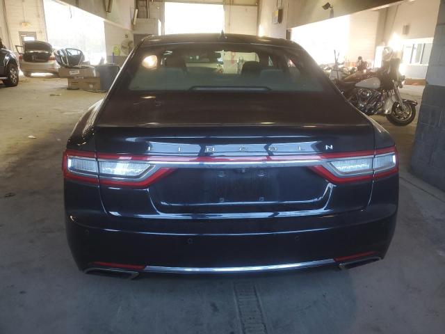 2019 Lincoln Continental Reserve VIN: 1LN6L9NC6K5606171 Lot: 46982474