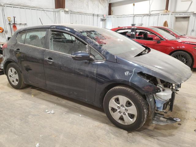 2017 Kia Forte Lx VIN: KNAFK5A89H5675640 Lot: 44988044