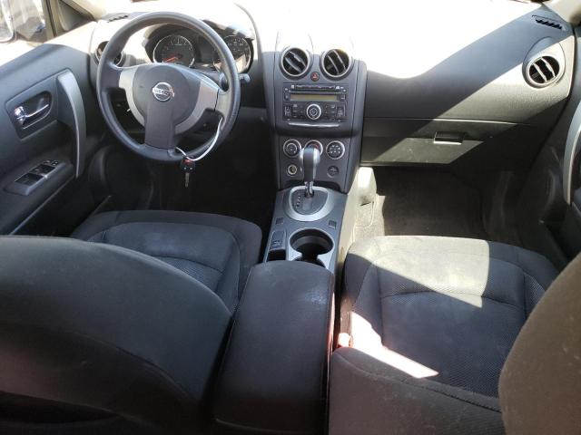 2014 Nissan Rogue Select S VIN: JN8AS5MV1EW708364 Lot: 47628324