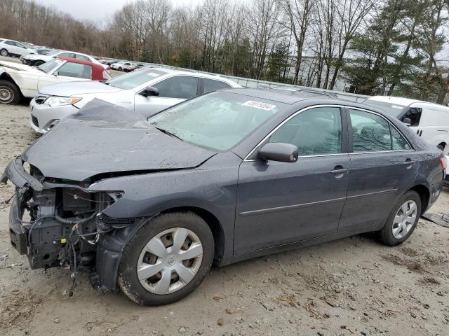 4T1BE46KX9U316713 | 2009 Toyota camry base