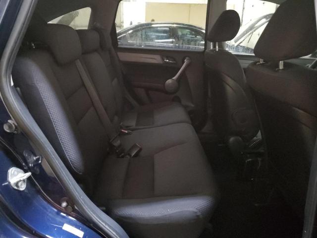 2009 Honda Cr-V Lx VIN: 5J6RE48359L035542 Lot: 48251304