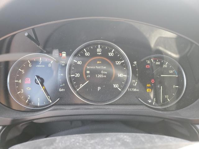 2021 Mazda Cx-5 Signature VIN: JM3KFBEY1M0436998 Lot: 46448674