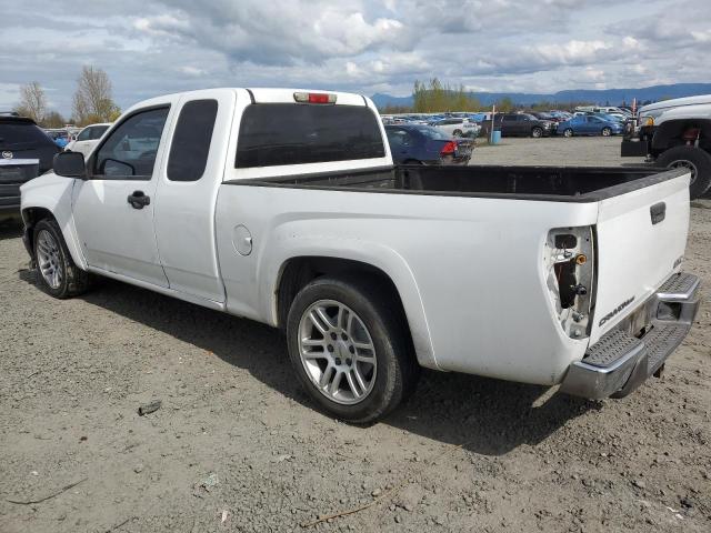 2007 GMC Canyon VIN: 1GTCS19E478140625 Lot: 47407984