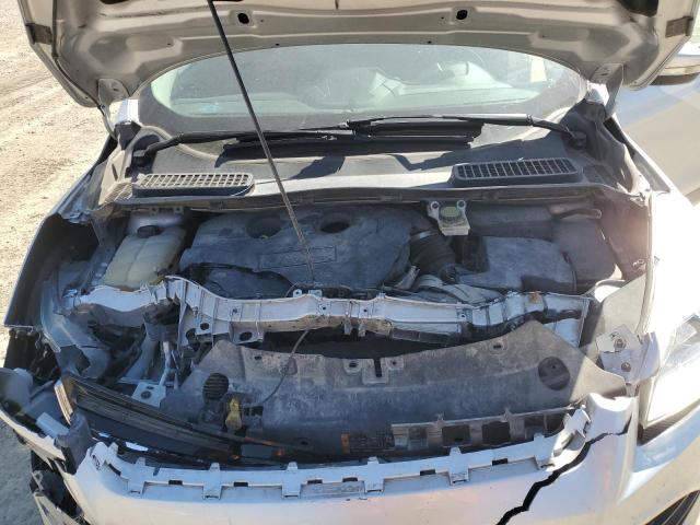 2016 FORD ESCAPE TIT - 1FMCU9J95GUB54768