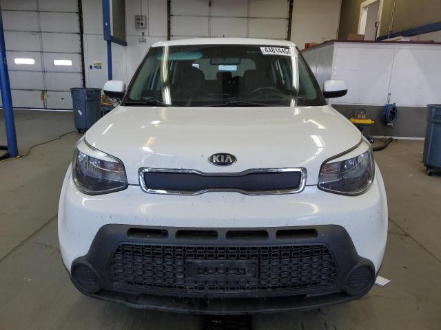 2015 Kia Soul VIN: KNDJN2A20F7144391 Lot: 44814454