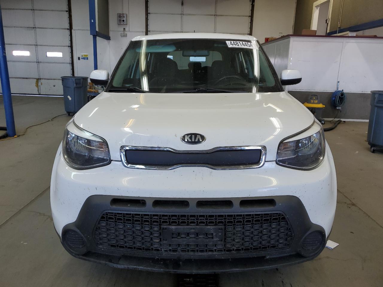 KNDJN2A20F7144391 2015 Kia Soul