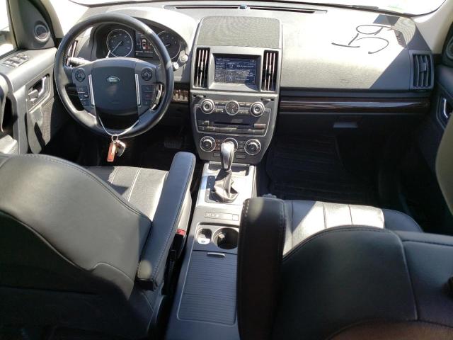 2015 LAND ROVER LR2 BASE/H - SALFR2BGXFH427730