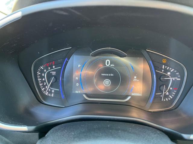 2020 Hyundai Santa Fe - Image 8