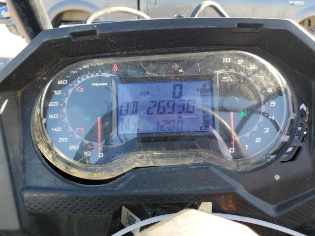 2020 POLARIS RZR XP 4 1 3NSN4M997LH857203
