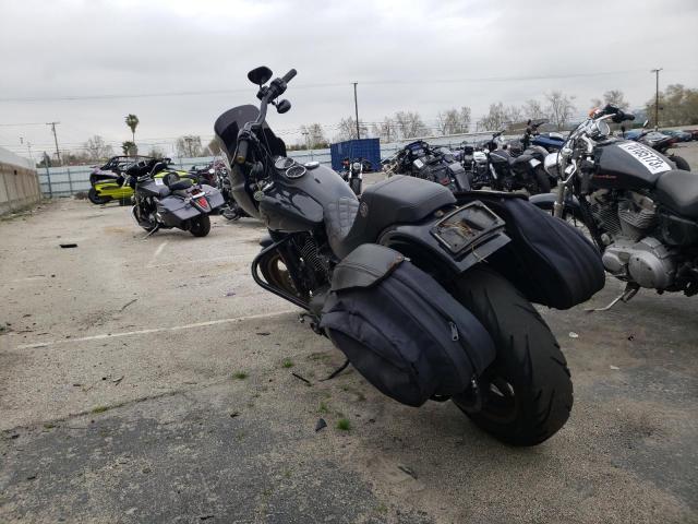 2017 HARLEY-DAVIDSON FXDLS 1HD1GS834HC315225