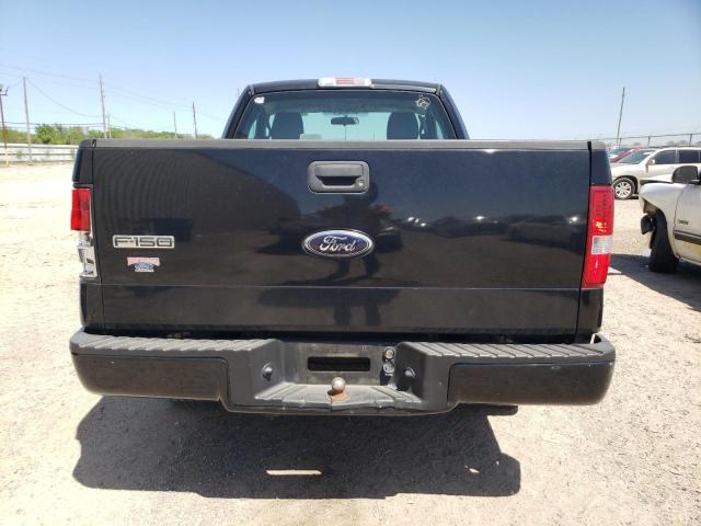 2008 Ford F150 VIN: 1FTRF12W68KD96237 Lot: 46259674