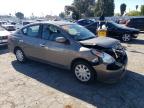 Lot #2974731043 2017 NISSAN VERSA S