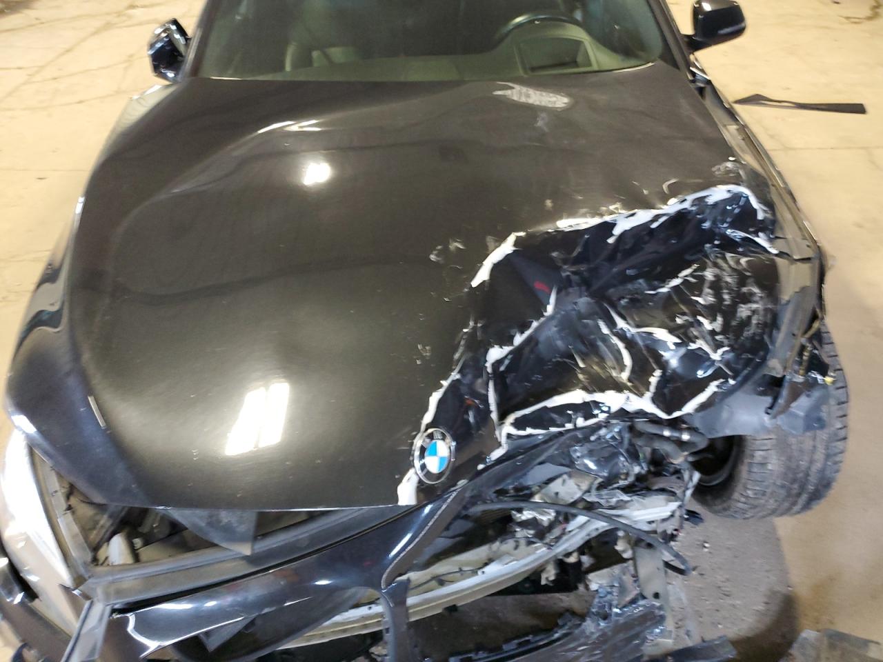 WBAYB6C53DD223572 2013 BMW 750 Xi