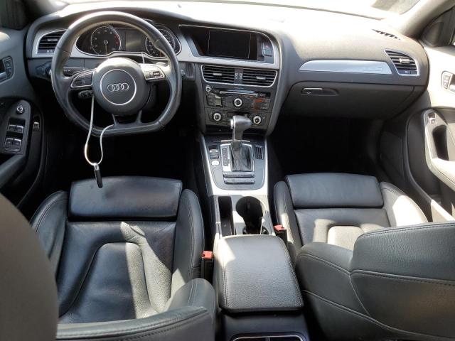 VIN WAUFFAFL2FN000851 2015 Audi A4, Premium Plus no.8