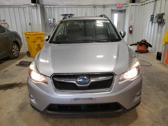 2014 Subaru Xv Crosstrek 2.0I Hybrid Touring VIN: JF2GPBKC2EH314076 Lot: 48211004